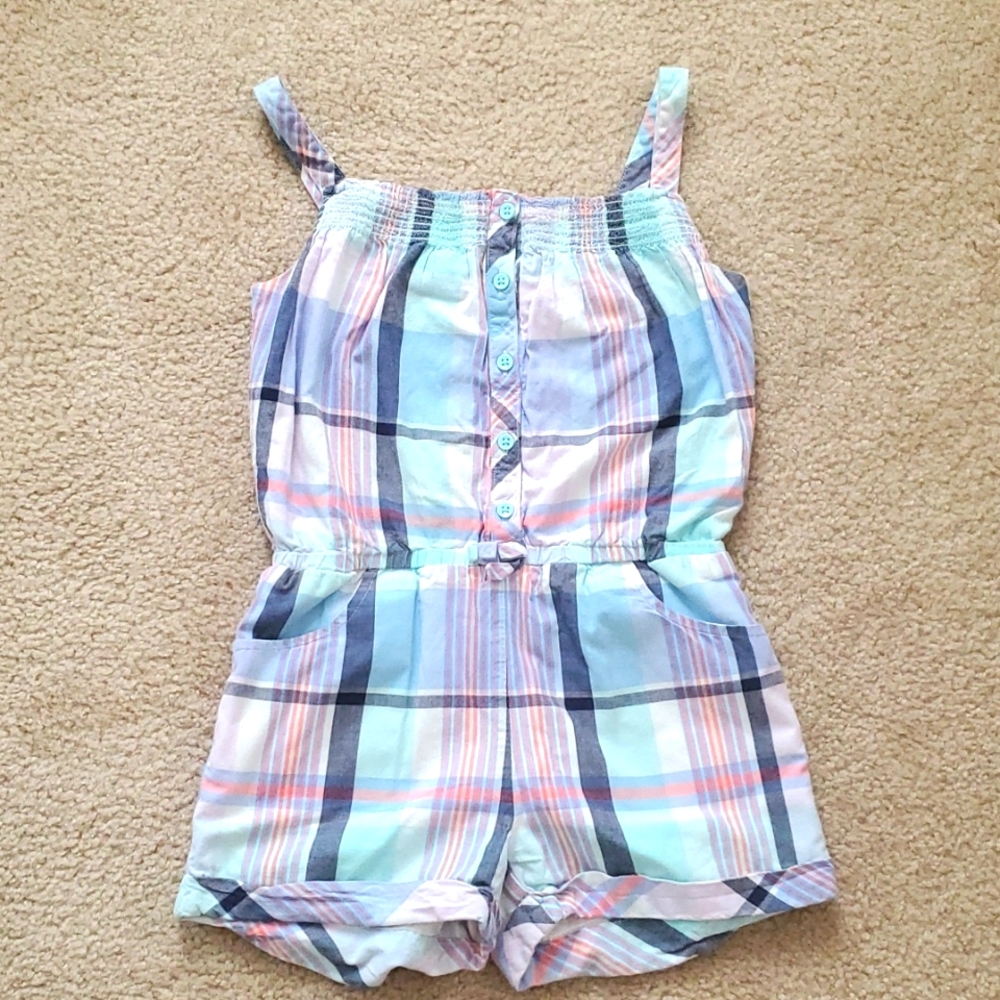 Gymboree jumper